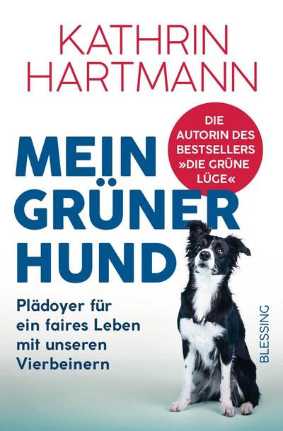 Mein grüner Hund