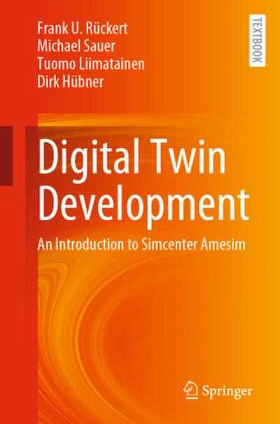 Digital Twin Development