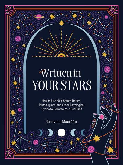 Written in Your Stars