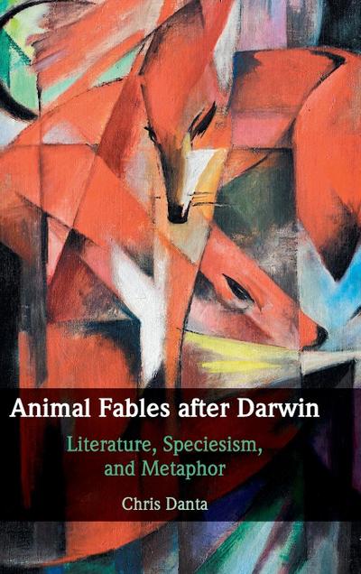 Animal Fables after Darwin