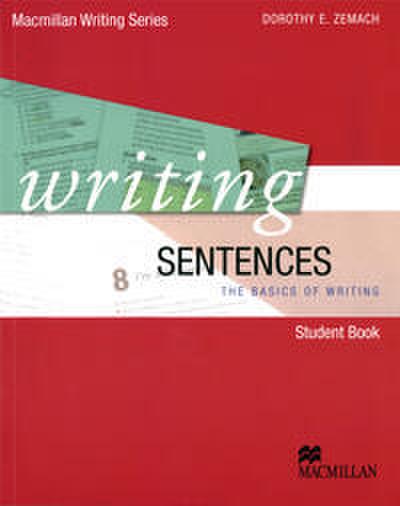 Writing Sentences