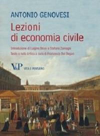 Lezioni di economia civile