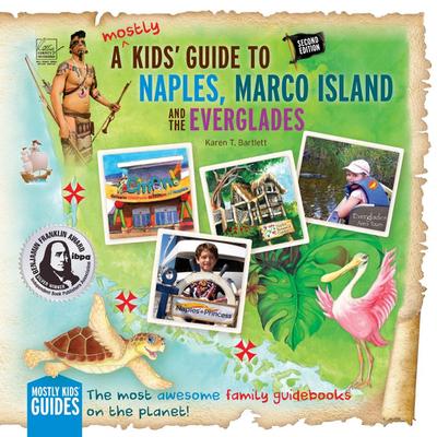 A (mostly) Kids’ Guide to Naples, Marco Island & The Everglades