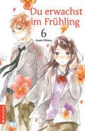 Du erwachst im Frühling 6