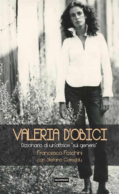 Foschini, F: Valeria D’Obici