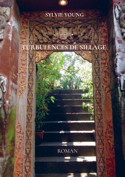 TURBULENCES DE SILLAGE