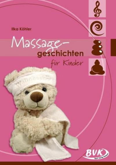 Massagegeschichten für Kinder