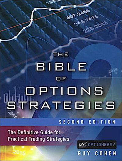 The Bible of Options Strategies