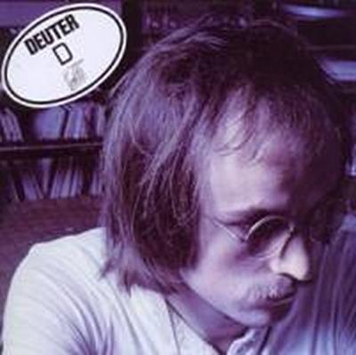 Deuter: D (Remastered)