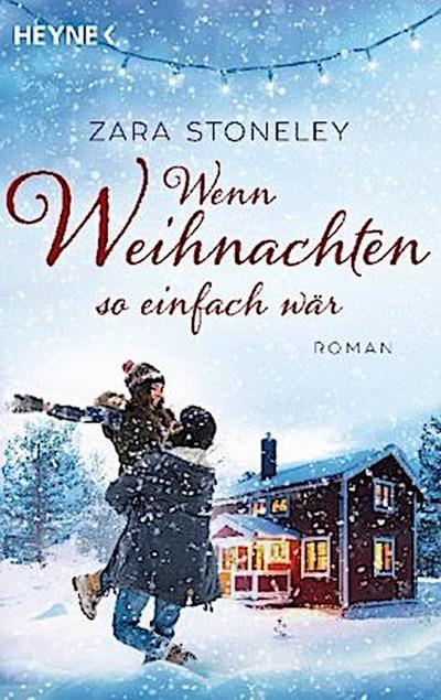 Wenn Weihnachten so einfach wär