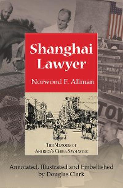 Shanghai Lawyer
