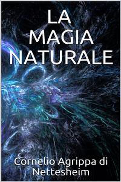 La magia naturale