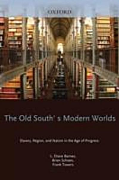 Old South’s Modern Worlds