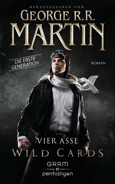Wild Cards - Die erste Generation 1