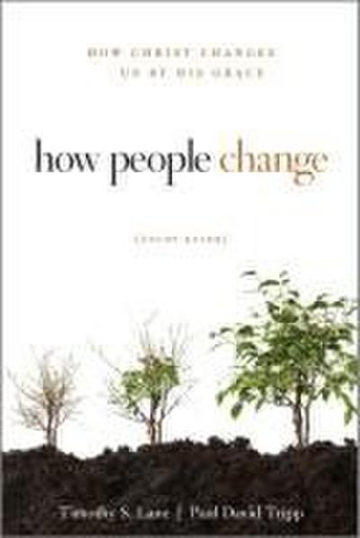 How People Change