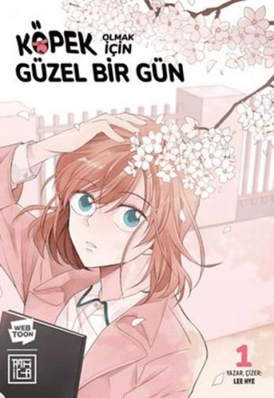 Köpek Olmak Icin Güzel Bir Gün 1