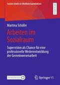 Arbeiten im Sozialraum
