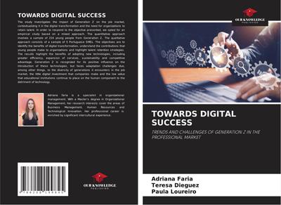TOWARDS DIGITAL SUCCESS