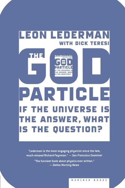 God Particle