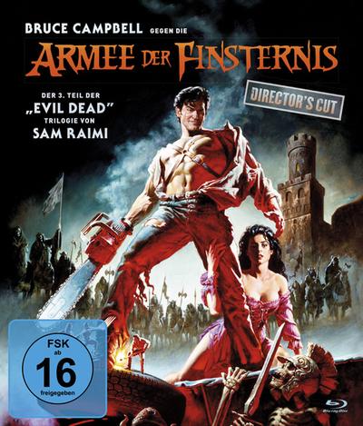 Armee der Finsternis