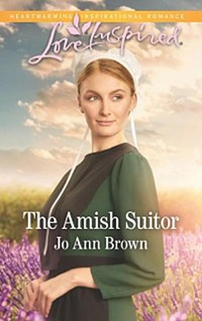 Amish Suitor