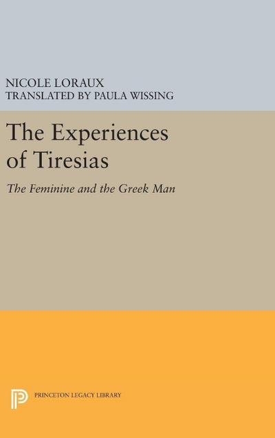 The Experiences of Tiresias