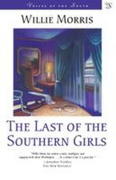 Last of the Southern Girls