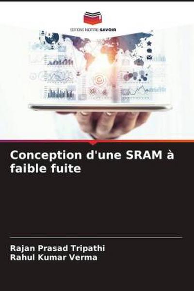 Conception d’une SRAM à faible fuite