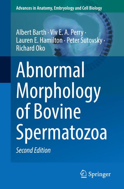 Abnormal Morphology of Bovine Spermatozoa