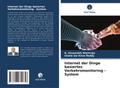 Internet der Dinge basiertes Verkehrsmonitoring - 