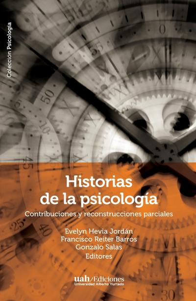 Historias de la psicología