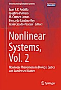Nonlinear Systems, Vol. 2