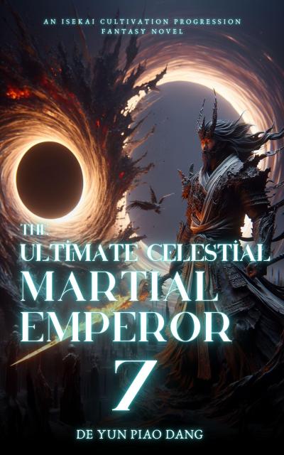 The Ultimate Celestial Martial Emperor: An Isekai Cultivation Progression Fantasy Novel