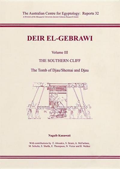 Deir El-Gebrawi