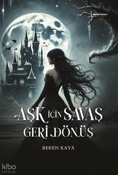 Ask Icin Savas Geri Dönüs
