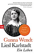 Liesl Karlstadt