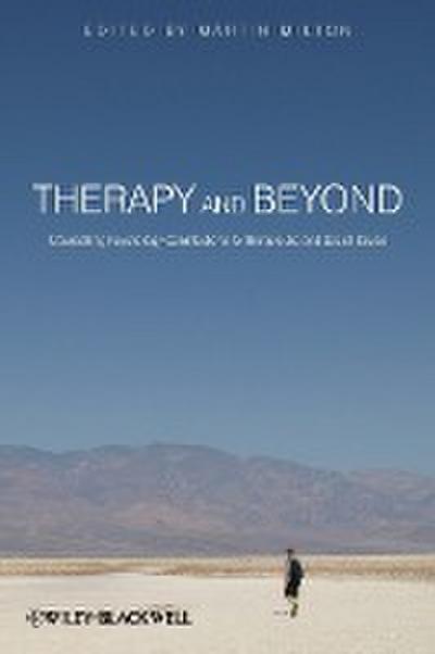 Therapy and Beyond