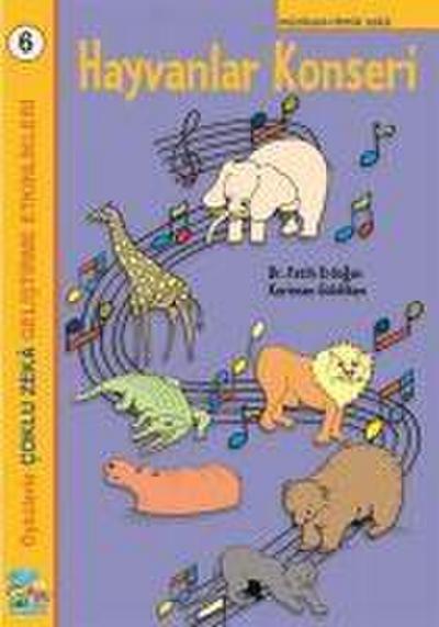 Hayvanlar Konseri