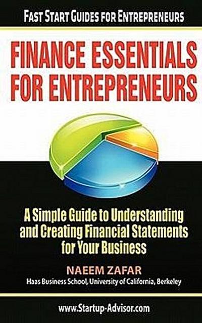 Finance Essentials for Entrepreneurs