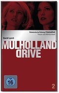 Mulholland Drive