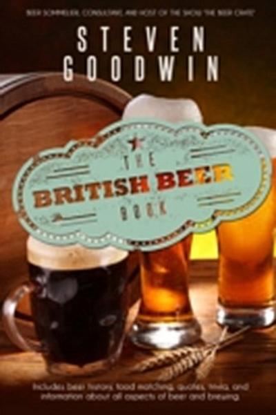 British Beer Book