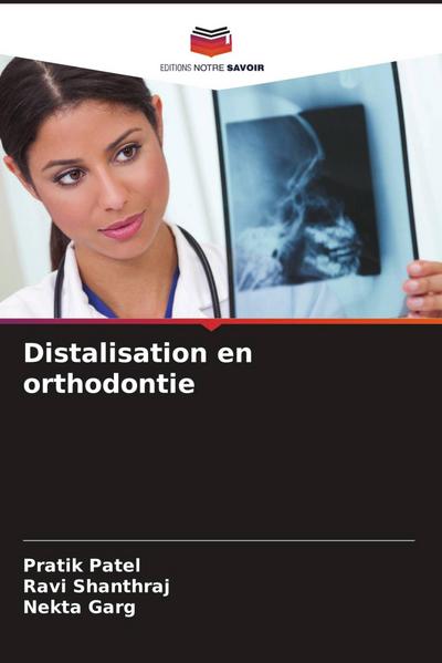 Distalisation en orthodontie