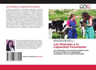 Los Minerales y la Capacidad Fecundante
