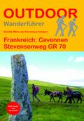 Frankr.:Cevennen      /275