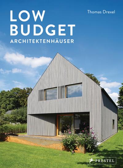 Low Budget Architektenhäuser