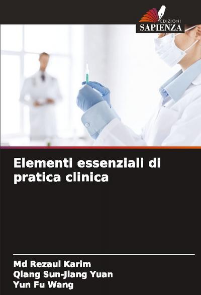 Elementi essenziali di pratica clinica