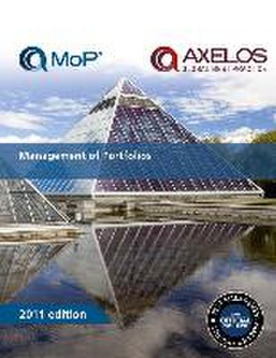 AXELOS: Management of Portfolios (MoP)