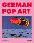 German Pop Art