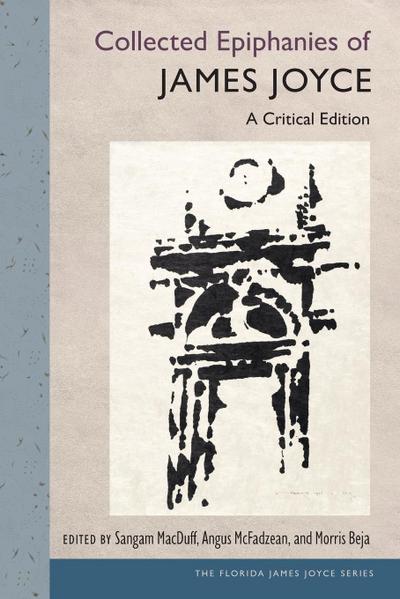 Collected Epiphanies of James Joyce