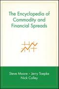 The Encyclopedia of Commodity and Financial Spread